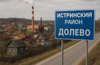 Тепло по уму: как организовать надежное отопление в Долево и окрестностях Истринского района