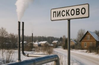 Тепло без сюрпризов: как устроить надежное отопление в Писково и по всему Истринскому району