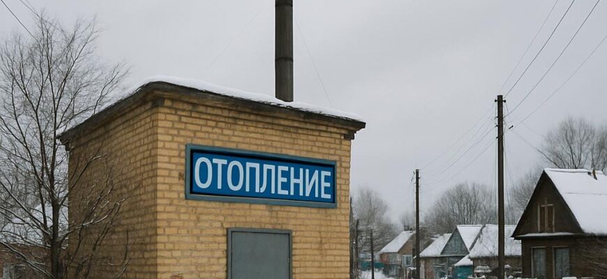 Тепло по правилам: как обеспечить спокойную зиму в Ивановском без лишних затрат и нервов