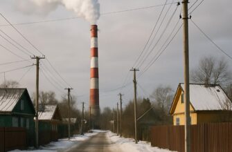 Тепло с запасом: как устроить надежное отопление в Давыдовском на годы вперед