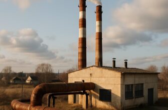 Тепло без сюрпризов: как организовать отопление в Чаново и не пожалеть