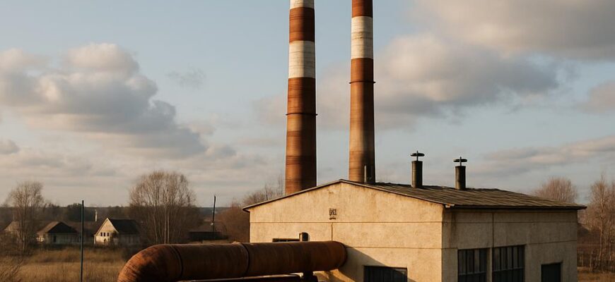 Тепло без сюрпризов: как организовать отопление в Чаново и не пожалеть