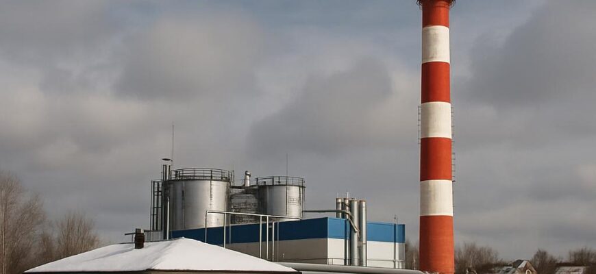 Тепло без сюрпризов: как настроить и поддерживать отопление в Истре и вокруг