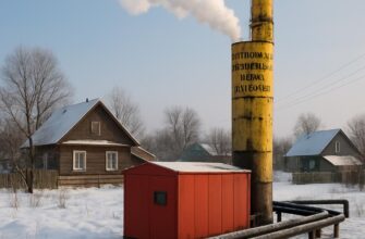 Тепло без сюрпризов: как организовать надежное отопление в Хволово и по всему Истринскому району