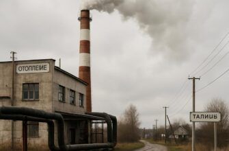 Тёплый дом в Талицах: как спроектировать и запустить отопление без лишних затрат и рисков