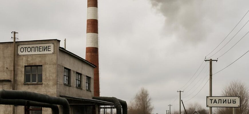 Тёплый дом в Талицах: как спроектировать и запустить отопление без лишних затрат и рисков