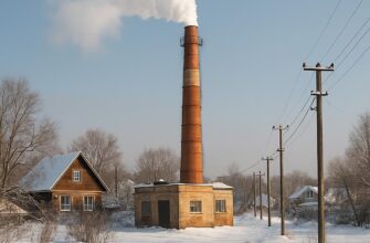 Тепло по правилам: как обеспечить надежное отопление в Житянино и по всему Истринскому району