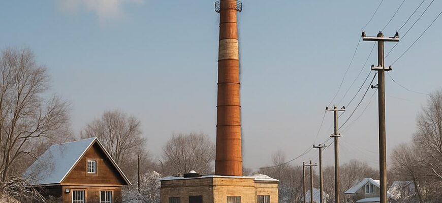 Тепло по правилам: как обеспечить надежное отопление в Житянино и по всему Истринскому району