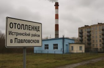 Тепло без сюрпризов: как устроить надежное отопление в Павловском, Истринский район