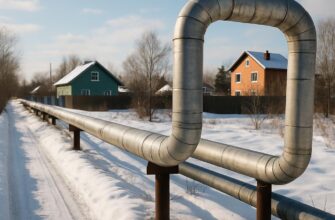 Тепло без сюрпризов: как спланировать и поддерживать надежное отопление в Ильино