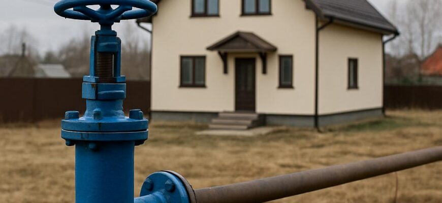 Тепло с характером: как устроить надежное отопление в Ермолино и вокруг Истринского района