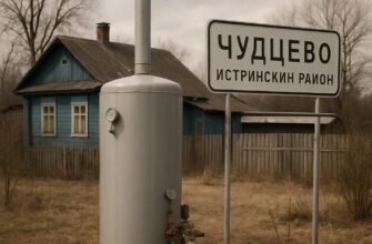 Тепло в каждом доме: как организовать отопление в Чудцево правильно и без лишних трат