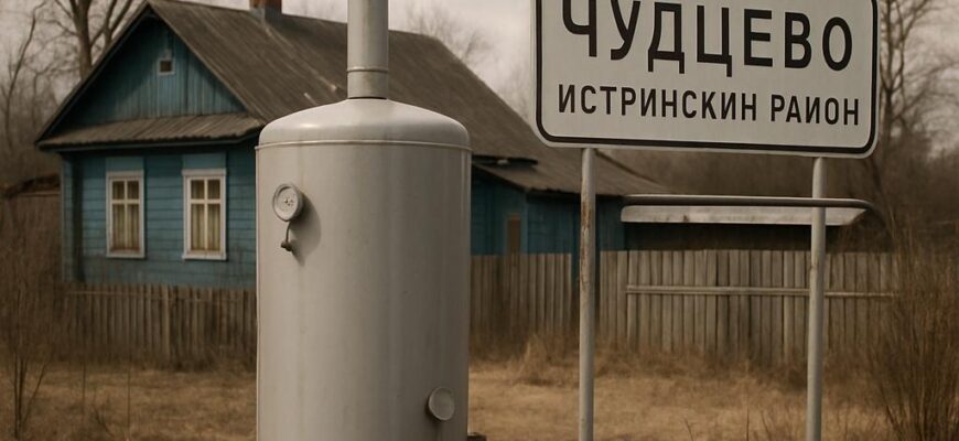 Тепло в каждом доме: как организовать отопление в Чудцево правильно и без лишних трат