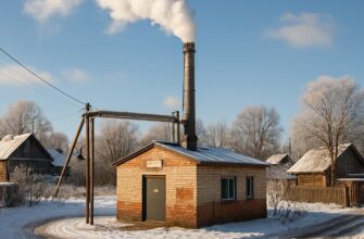 Тепло под ключ: как грамотно устроить отопление в Шапково и по всему Истринскому району