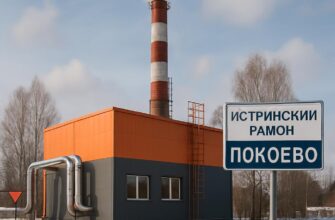 Тепло без сюрпризов: как устроить надежное отопление в Покоево и по всему Истринскому району