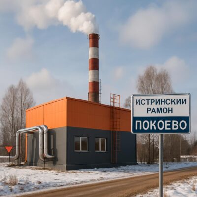 Тепло без сюрпризов: как устроить надежное отопление в Покоево и по всему Истринскому району