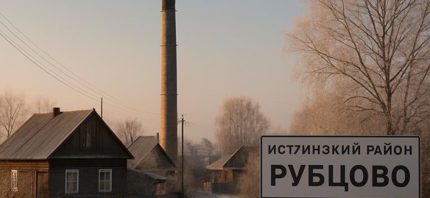 Тепло без сбоев: как спроектировать и обслуживать отопление в Рубцово, чтобы зима проходила спокойно