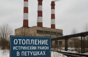 Тепло без сюрпризов: как спроектировать и запустить отопление в Истринском районе и на объектах в Петушках