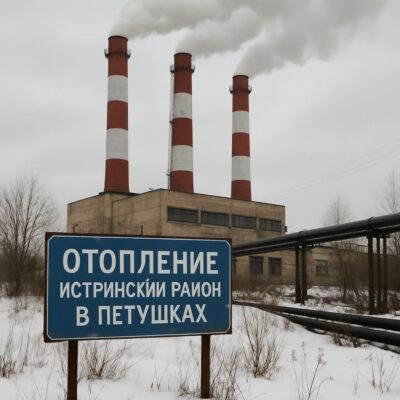 Тепло без сюрпризов: как спроектировать и запустить отопление в Истринском районе и на объектах в Петушках