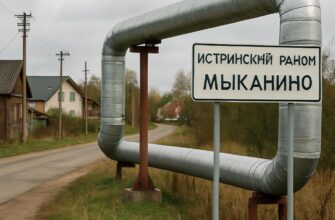 Тепло без сбоев: как спроектировать и запустить надежное отопление в Мыканино и по всему Истринскому району