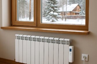 Электрическое отопление Истринский район: как сделать дом теплым и счета предсказуемыми