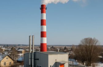 Тепло без сюрпризов: как устроить надежное отопление в Лучинском и по всему Истринскому району