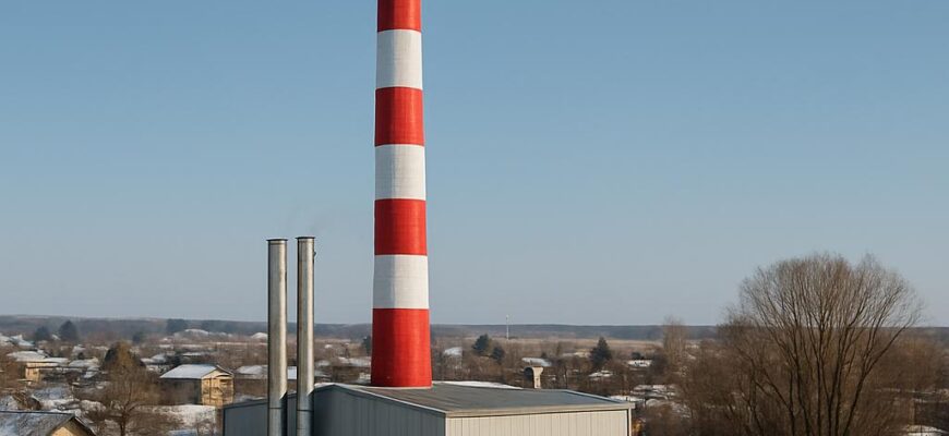 Тепло без сюрпризов: как устроить надежное отопление в Лучинском и по всему Истринскому району