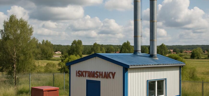 Тепло без сюрпризов: как спроектировать и обслуживать отопление в Лужках, чтобы зима не тревожила