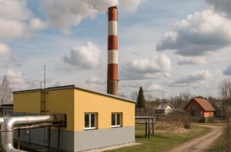 Тепло с характером: как обустроить и обслуживать отопление в Мартюшино и по всему Истринскому району