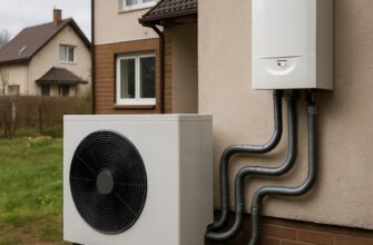 Тепло под ключ: как организовать надежное отопление в Петровском и не переплачивать зимой