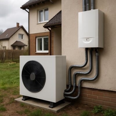 Тепло под ключ: как организовать надежное отопление в Петровском и не переплачивать зимой