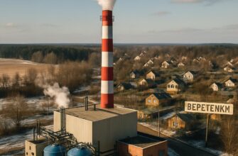 Тепло без сюрпризов: как спроектировать и обслуживать отопление в Веретёнках, чтобы дом жил своей погодой