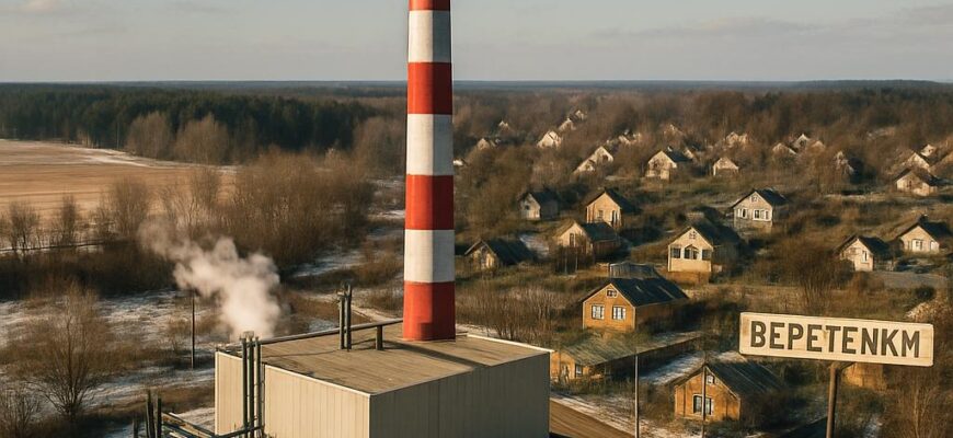 Тепло без сюрпризов: как спроектировать и обслуживать отопление в Веретёнках, чтобы дом жил своей погодой