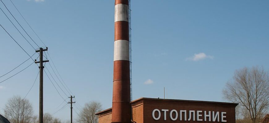 Тепло без сюрпризов: как устроить надежное отопление в Львово и не пожалеть