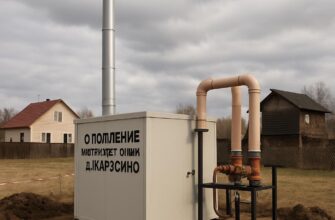 Тепло, которое работает: как устроить надежное отопление в Карасино и не переплатить за ошибки