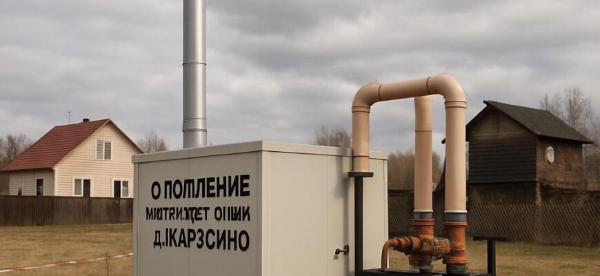 Тепло, которое работает: как устроить надежное отопление в Карасино и не переплатить за ошибки