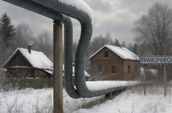 Тепло без сюрпризов: как выбрать и обслуживать отопление в Истринском районе, Граворново