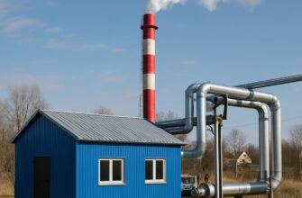 Тепло в Колшино: как спроектировать и запустить отопление без нервов и лишних затрат