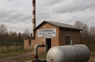 Как сделать отопление в Зеленково тёплым, надёжным и экономичным: практическое руководство для владельцев домов