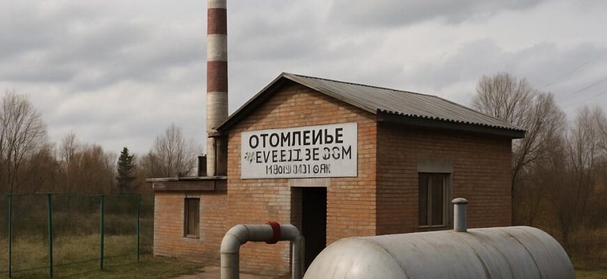 Как сделать отопление в Зеленково тёплым, надёжным и экономичным: практическое руководство для владельцев домов