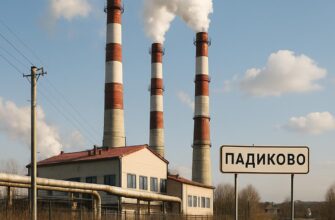 Тепло с характером: как устроить надежное отопление в Падиково и не переплатить