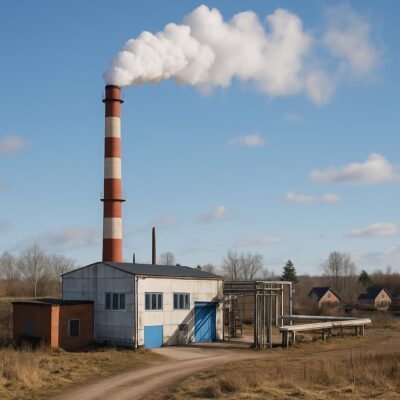 Тепло без сюрпризов: как устроить надежное отопление в Парфёнках и не переплатить