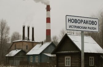 Тепло без сюрпризов: как устроить надежное отопление в Новораково и по всему Истринскому району