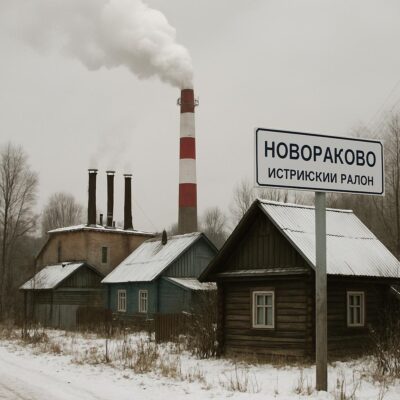 Тепло без сюрпризов: как устроить надежное отопление в Новораково и по всему Истринскому району