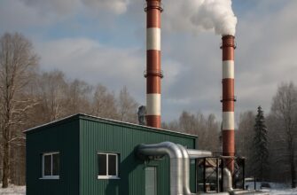 Тепло с характером: как устроить надежное отопление в Истринском районе и Сокольниках без лишних нервов