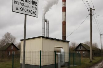 Тепло, которое работает: как выбрать и настроить отопление в Крючково без лишних затрат и нервов