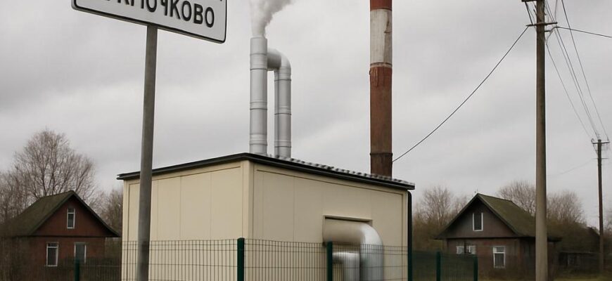 Тепло, которое работает: как выбрать и настроить отопление в Крючково без лишних затрат и нервов