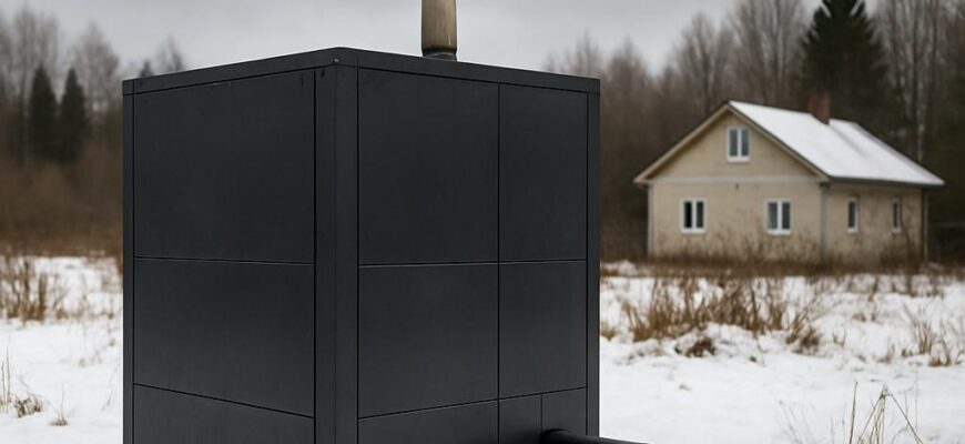 Тепло без сюрпризов: как устроить надежное отопление в Максимовке и жить спокойно всю зиму