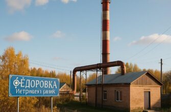 Тёплый дом в Фёдоровке: как спроектировать и запустить систему, которая не подведёт в Истринскую зиму