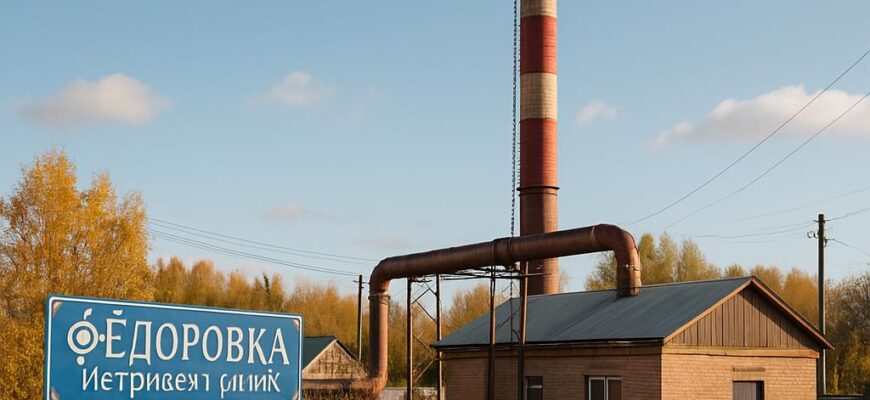 Тёплый дом в Фёдоровке: как спроектировать и запустить систему, которая не подведёт в Истринскую зиму